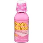 PEPTO BISMOL 4 OZ.