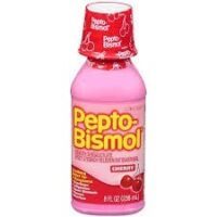 PEPTO BISMOL 8 OZ CHERRY LIQ