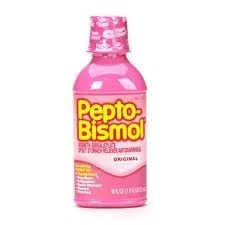 PEPTO BISMOL 8 OZ