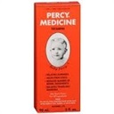 PERCY MEDICINE 3 FO