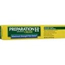 PREP H CREAM M/S .9 OZ