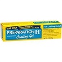 PREPARATION H COOLING GEL 0.9OZ