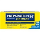 PREPARATION H OINTMENT 1 OZ