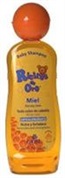 RICITOS DE ORO HONEY BEE SHAMPOO 8.45 FO