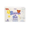 RICITOS DE ORO NEUTRAL SOAP 3.5 OZ