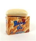 RICITOS DE ORO OAT SOAP 3.5 OZ