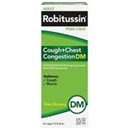 ROBITUSSIN CLD 4OZ S-FREF C/C