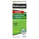 ROBITUSSIN DM COUGH 4OZ