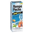 ROMPE PECHO DM- COUGH SYRUP 6 FO