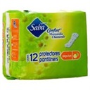 SABA CONFORT DIARIOS 12-CT