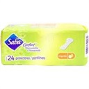 SABA CONFORT DIARIOS 24-CT