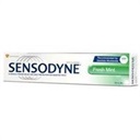 SENSODYNE 4 OZ FRESH MINT