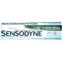 SENSODYNE 4OZ T/P FRESH IMPACT