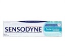 SENSODYNE 4OZ TARTAR W/ WHITE