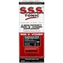 SSS TONIC LIQUID 10 FO