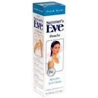 SUMMER EVE DCH 4.5 OZ 1S FRSH
