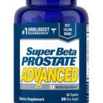 Super Beta Prostate Advanced Prostate 60 Caplets