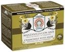 TADIN TEA MANZANILLA W/ ANIS 0.84 OZ