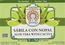 TADIN TEA SAVILA W/ NOPAL 1.51 OZ