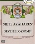 TADIN TEA SIETE AZAHARES 1.01 OZ