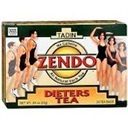TADIN TEA ZENDO DIETERS .84 OZ