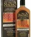 TIO NACHO SHAMPOO - ANTIAGING 14 FO
