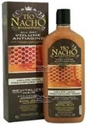TIO NACHO SHAMPOO - ANTIAGING 14 FO