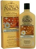 TIO NACHO SHAMPOO - NATURAL LIGHTENING 14 FO