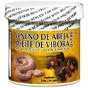 VENENO DE ABEJA ACEITE DE VIBORA ANALGESIC OINTMENT 5 OZ
