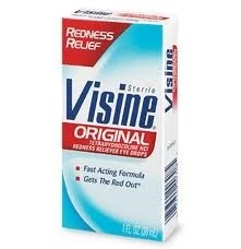 VISINE .5 OZ.