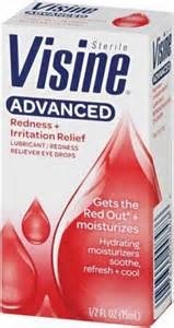 VISINE ADVANCE 0.28OZ