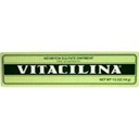VITACILINA OINTMENT 0.5 OZ