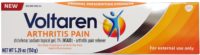 Voltaren, Topical 1% Gel, 5.29 Ounce
