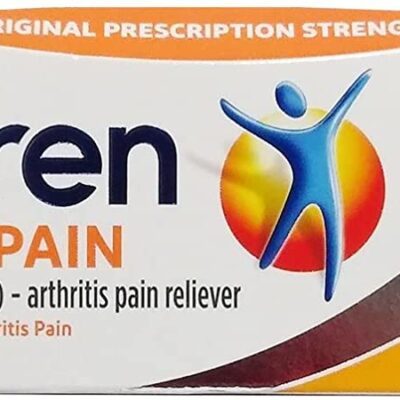 Voltaren, Topical 1% Gel, 5.29 Ounce