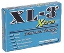 XL-3 COLD MEDICINE - EXTRA 12-CT