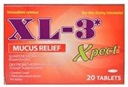 XL-3 XPECT 20-CT