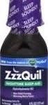 ZZZQUIL LIQUID NITE TIME 6OZ