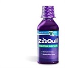 ZZZQUIL NIGHT TIME 12OZ