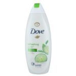 DOVE 24 OZ B/W COOL MST GO FRES