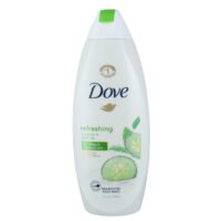 DOVE 24 OZ B/W COOL MST GO FRES