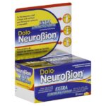Dolo Neurobion 500mg