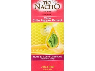 TIO NACHO SHAMPOO CHILE 14 FO