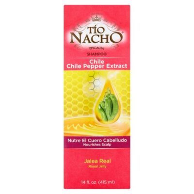 TIO NACHO SHAMPOO CHILE 14 FO