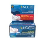NOCTO Sleep Aid/ Ayuda Para Dormir 24 Tabs