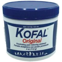KOFAL Original  4Oz