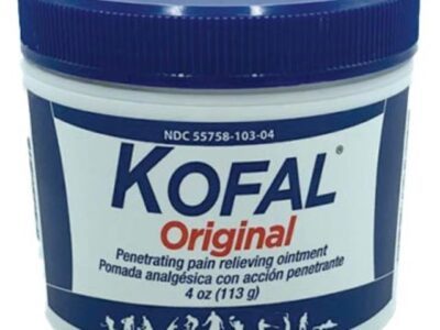 KOFAL Original 4Oz