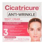 Cicatricure Night Cream Anti-Wrinkle 1.7 Fl Oz