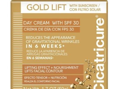 Cicatricure Gold Lift Day Cream 1.7 Fl Oz