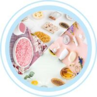 SOAP & BODY WASH
