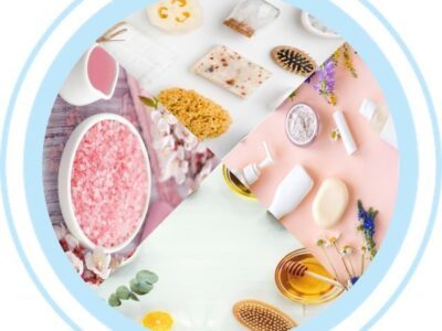SOAP & BODY WASH